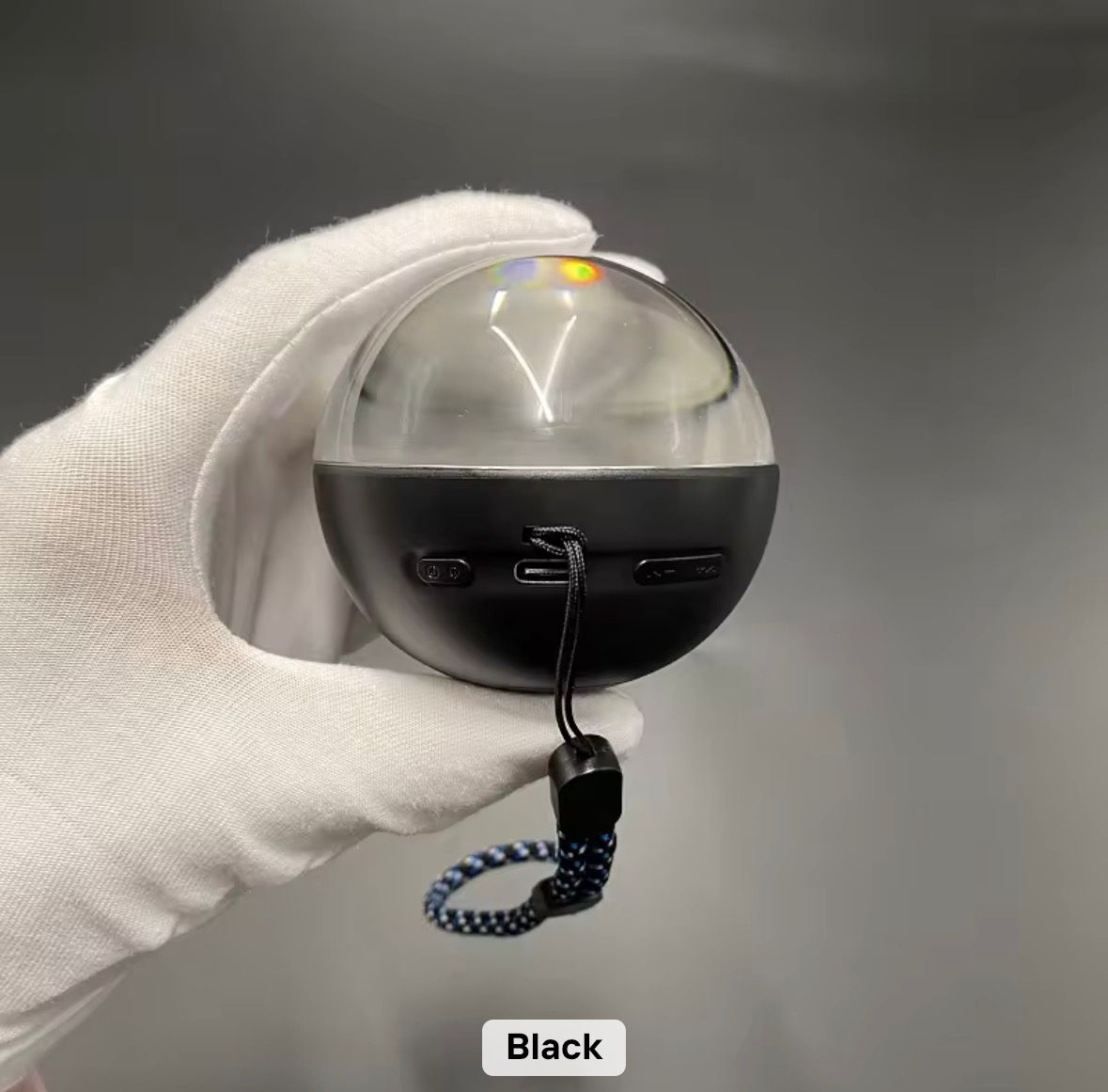 Evermory Memory Crystal Ball