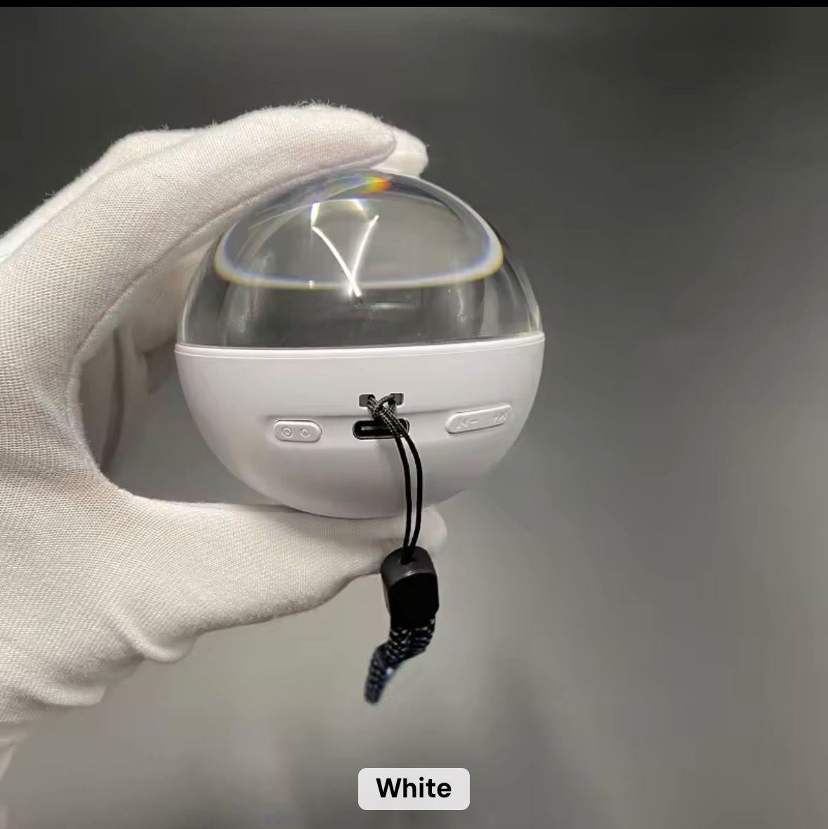 Evermory Memory Crystal Ball